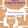 BASICS OF LANGUAGE AND LINGUISTICS