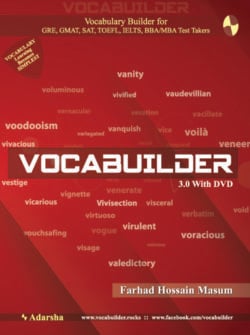 VOCABUILDER 3.0