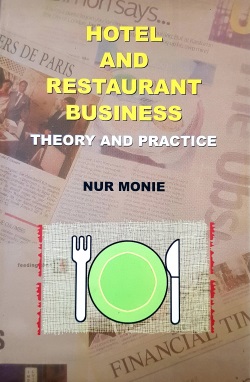 HOTEL AND RESTAURANT BUSINESS