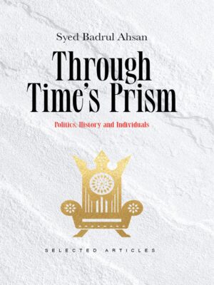 Through Time’s Prism