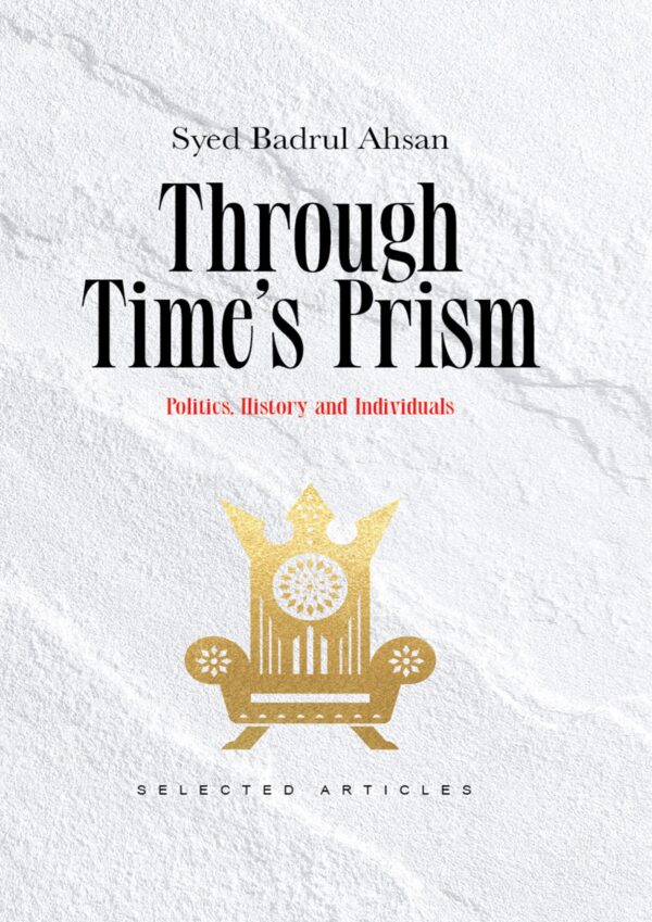 Through Time’s Prism