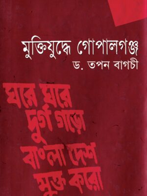 মুক্তিযুদ্ধে গোপালগঞ্জ