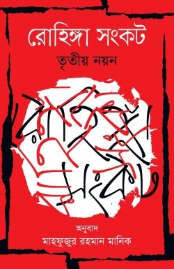 রোহিঙ্গা সংকট তৃতীয় নয়ন