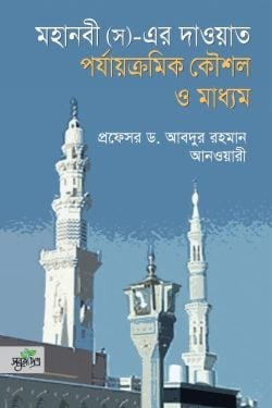 মহানবী (স)-এর দাওয়াত পর্যাক্রমিক কৌশল ও মাধ্যম