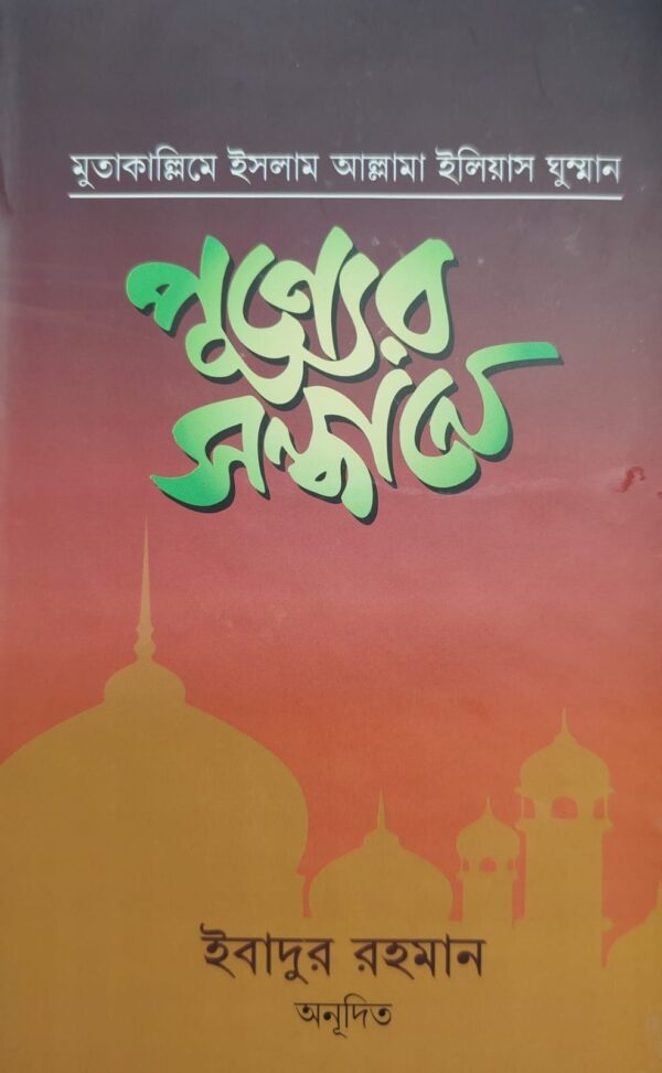 পুণ্যের সন্ধানে
